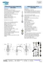 FT-L-24-10 MESURE ET DETECTION DE NIVEAU - 9