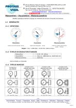 MATERIELS SPECIFIQUES SAPEUR-POMPIER - 3