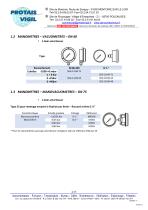 MATERIELS SPECIFIQUES SAPEUR-POMPIER - 4