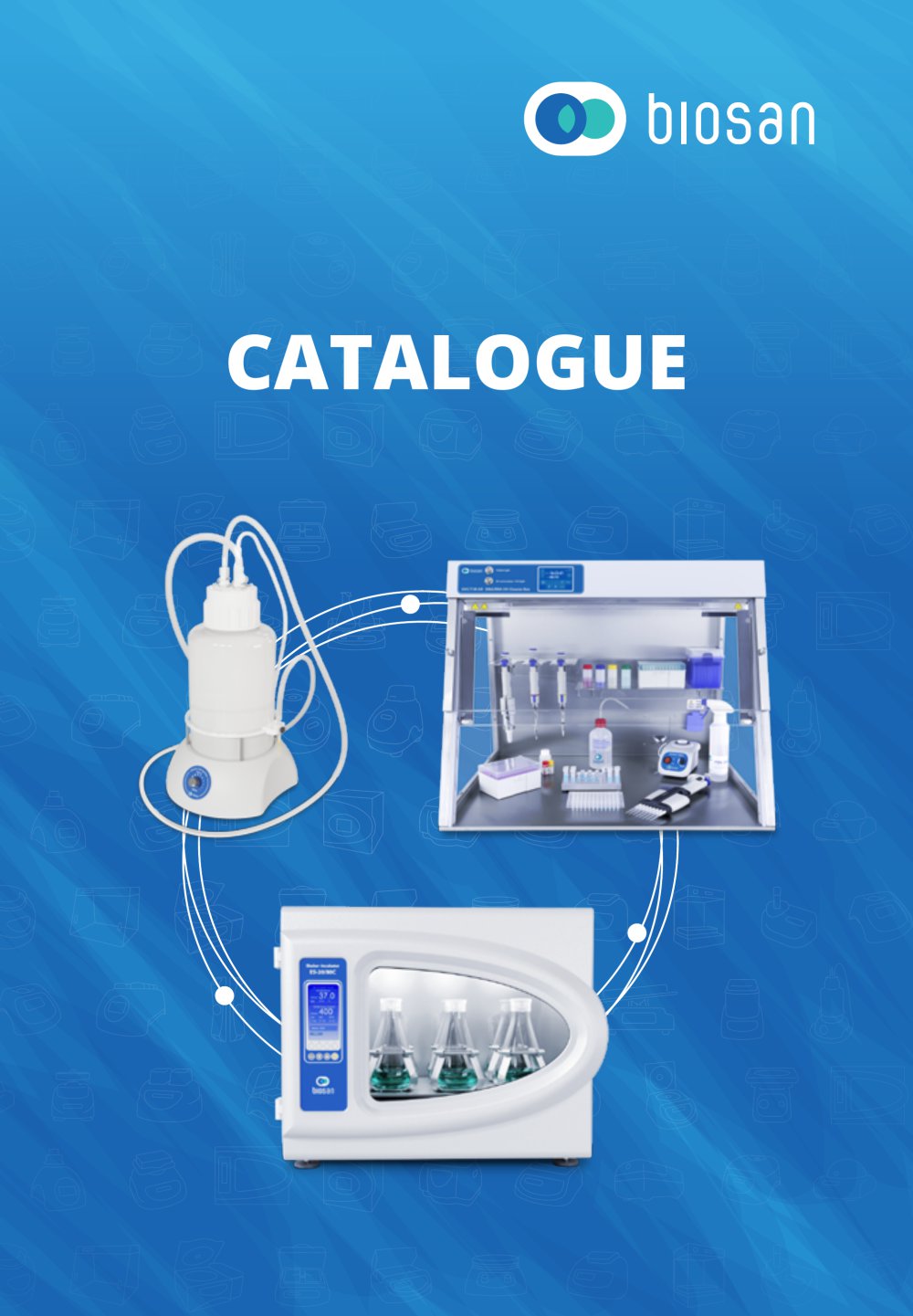 Biosan catalogue - Biosan