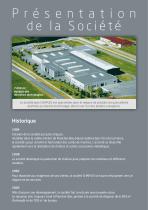 CATALOGUE Général - 2