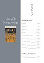CATALOGUE Général - 7
