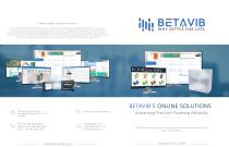 BETAVIB'S ONLINE SOLUTIONS