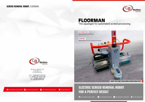 FLOORMAN