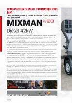 MIXMAN NEO - 2