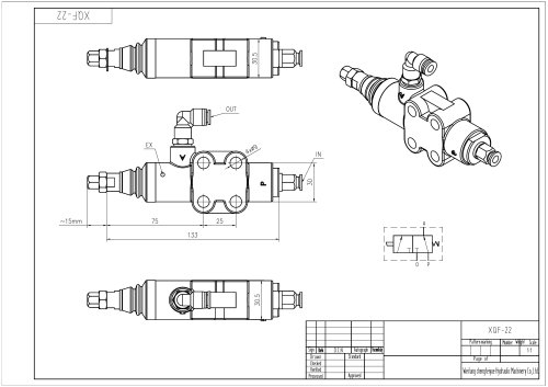 XQF-22