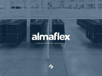 Almaflex - FLEXIBLE MANUAL WAREHOUSE