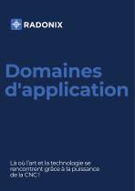 Applications - 2