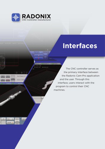 Interfaces