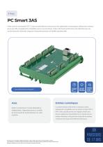 PC Smart 3AS - 2