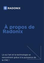Radonix Controller Package - 2