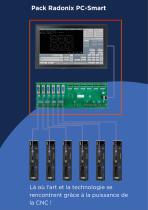 Radonix Controller Package - 4