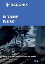 Radonix PC Smart 4A