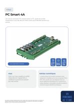 Radonix PC Smart 4A - 2