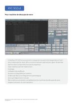 XYC SGCut - 2