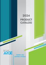 2024 PRODUCT CATALOG