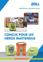Défibrillateurs automatisés externes-1
