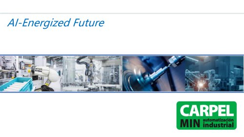 2025 - Introduction Carpel