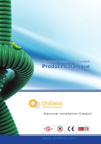 Electrical Installation Conduit