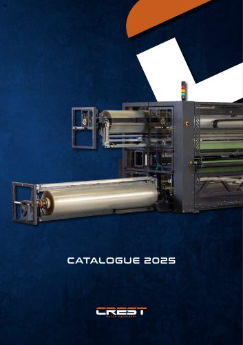 Crest Catalogue 2025
