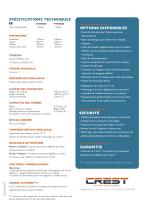 Crest Datasheet ES-1600-2