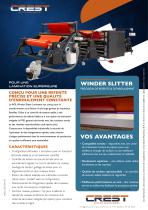Crest Datasheet WSL-1