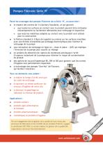 Flotronic® H Series Pumps-3