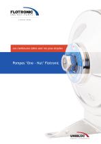 Flotronic® One-Nut Pumps