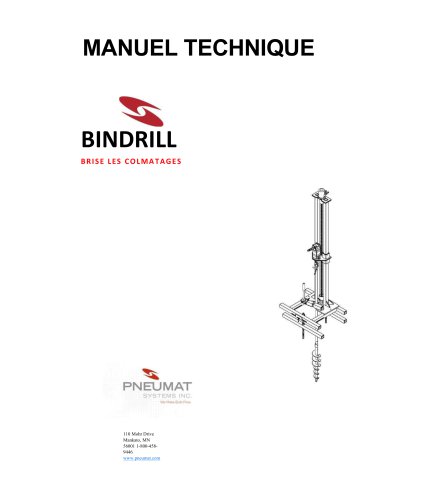 BinDrill