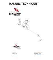 BinWhip