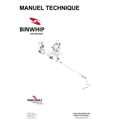 BinWhip