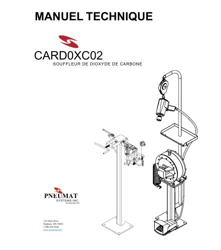 Cardox