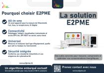 Ecosysteme E2PME