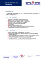 évaporateur hybride énergie électrique ou thermique 26400 - 2