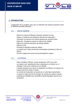 évaporateur Pompe à chaleur basse consommation - 2