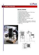 évaporateurs sécheurs - 3