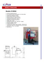 évaporateurs sécheurs - 4