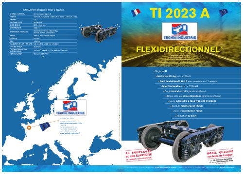TI 2023 A