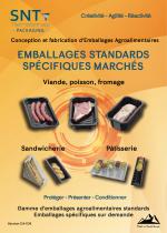 EMBALLAGES AGROALIMENTAIRES - 4