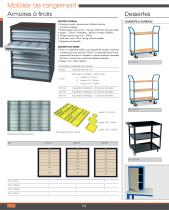 Mobilier de rangement - 4