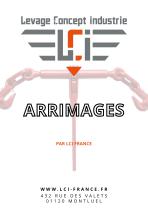 ARRIMAGES - 1