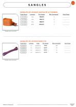 SANGLES DE LEVAGE - 5