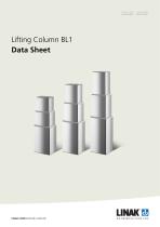 Lifting Column BL1