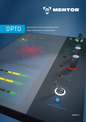 Opto Electronic Components