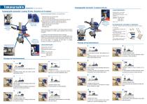 matériels et produits Tampographie - 2