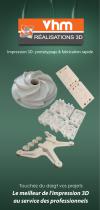 Impression 3D : prototypage & fabrication rapide - 1