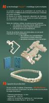 Impression 3D : prototypage & fabrication rapide - 3