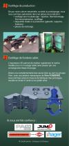 Impression 3D : prototypage & fabrication rapide - 5