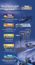 Regards & Accessoires GAZ - 2