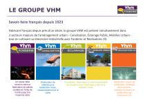 Vhm FONDERIE - 2